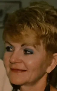 Carol Hanson